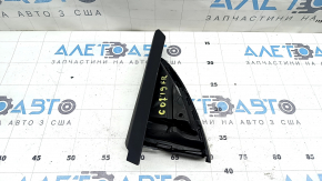 BMW X7 G07 19-26 Harman Kardon front right side mirror cap, scratches