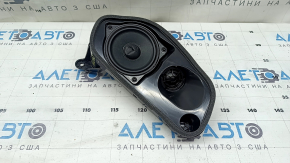 Left rear pillar speaker BMW X7 G07 19-26 complete Harman Kardon, dented
