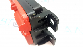 Rear 12V battery distributor for BMW X7 G07 19-26 is broken