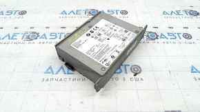 BMW X7 G07 19-20 head unit