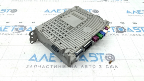 BMW X7 G07 19-20 head unit