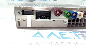 BMW X7 G07 19-20 head unit