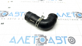 EGR hose for Jeep Cherokee KL 19-22 2.0T tires