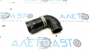 EGR hose for Jeep Cherokee KL 19-22 2.0T tires