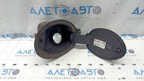 Fuel filler flap housing Jeep Cherokee KL 19-21