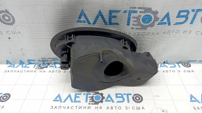 Fuel filler flap housing Jeep Cherokee KL 19-21