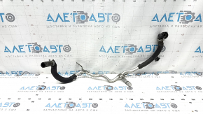 Jeep Cherokee KL 19-23 2.0T Cooling System Hose