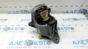 Right engine mount for Audi A4 B9 17-25 2.0T, electric, type 1, microcracks