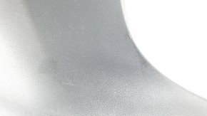 BMW X7 G07 19-26 Black lower right center pillar trim, scratches