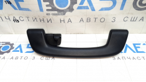Rear left roof handle BMW X7 G07 19-26 Black