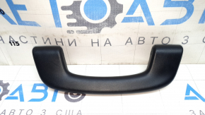 Front right roof handle BMW X7 G07 19-26 Black
