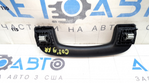 Front right roof handle BMW X7 G07 19-26 Black