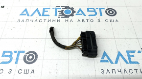 BMW 5 G30 17-23 front bumper wiring harness for parking sensors and fog lights