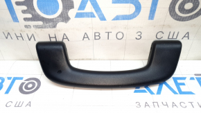 Front left roof handle BMW X7 G07 19-26 Black