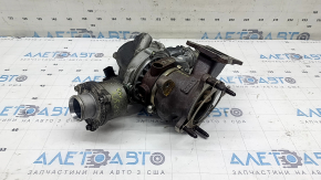 Turbine Audi A4 B9 17-21 2.0T 88k