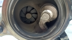 Turbine Audi A4 B9 17-21 2.0T 88k