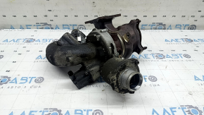 Turbine Audi A4 B9 17-21 2.0T 88k
