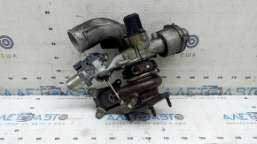 Turbine Audi A4 B9 17-21 2.0T 88k
