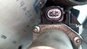 Turbine Audi A4 B9 17-21 2.0T 88k