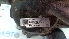 Turbine Audi A4 B9 17-21 2.0T 88k