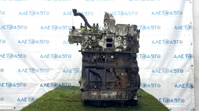 Audi A3 8V 15-18 2.0T AWD CNTC 154k engine, started, compression 10-10-10-10