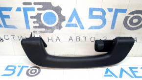BMW X7 G07 19-26 Black rear right headliner handle, scratches