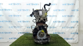 Audi A3 8V 15-18 2.0T AWD CNTC 154k engine, started, compression 10-10-10-10