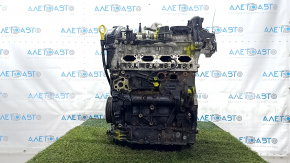 Audi A3 8V 15-18 2.0T AWD CNTC 154k engine, started, compression 10-10-10-10