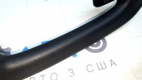 BMW X7 G07 19-26 Black rear right headliner handle, scratches