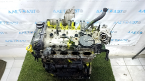 Audi A3 8V 15-18 2.0T AWD CNTC 154k engine, started, compression 10-10-10-10