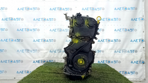 Audi A3 8V 15-18 2.0T AWD CNTC 154k engine, started, compression 10-10-10-10