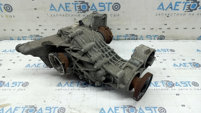 Rear differential gearbox Audi A4 B9 17-25 88k