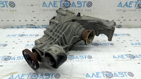 Rear differential gearbox Audi A4 B9 17-25 88k