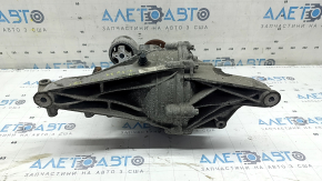 Rear differential gearbox Audi A4 B9 17-25 88k