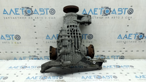 Rear differential gearbox Audi A4 B9 17-25 88k