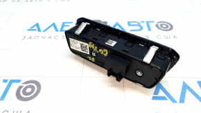 Light control for BMW X7 G07 19-26 under fog lights