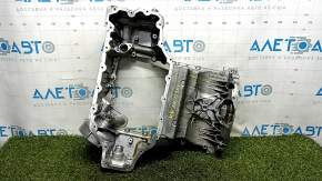 Oil pan for Porsche Macan 15-18 3.0T CTMA