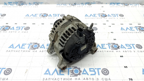 Jeep Cherokee KL 19-23 2.0T alternator water damaged, jammed, for parts