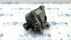 Jeep Cherokee KL 19-23 2.0T alternator water damaged, jammed, for parts
