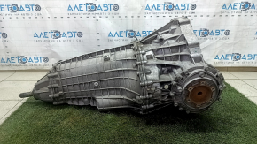 Automatic transmission assembly Audi A4 B9 17-18 7 speed 2.0T AWD TBR DSG 88k