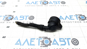Jeep Cherokee KL 14-23 2.0T Automatic Transmission Feature
