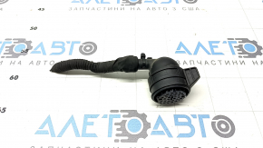 Jeep Cherokee KL 14-23 2.0T Automatic Transmission Feature