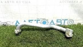 Porsche Macan 15-18 3.0T CTMA Aluminum Oil Line