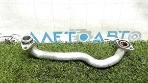 Porsche Macan 15-18 3.0T CTMA Aluminum Oil Line