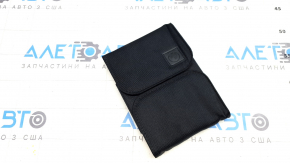 Manual BMW X7 G07 19 - in English