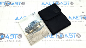 Manual BMW X7 G07 19 - in English