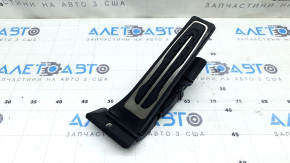 BMW X7 G07 19-26 Black and Chrome Gas Pedal, M-Sport