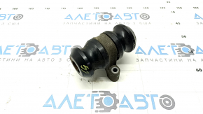 Jeep Cherokee KL 19-22 2.0T Front Axle Balancer