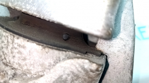 Right engine mount Jeep Cherokee KL 19 2.0T cracked
