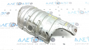 Jeep Cherokee KL 19-23 2.0T Front Catalytic Converter Guard